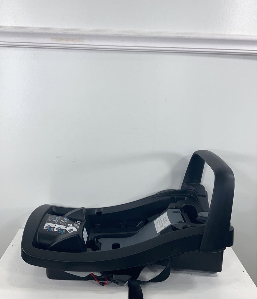 Evenflo SafeMax Infant Car Seat Base, 2020