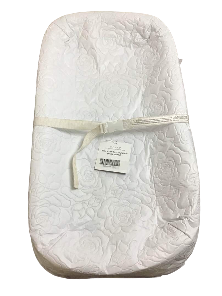 LA Baby 4Side Changing Pad