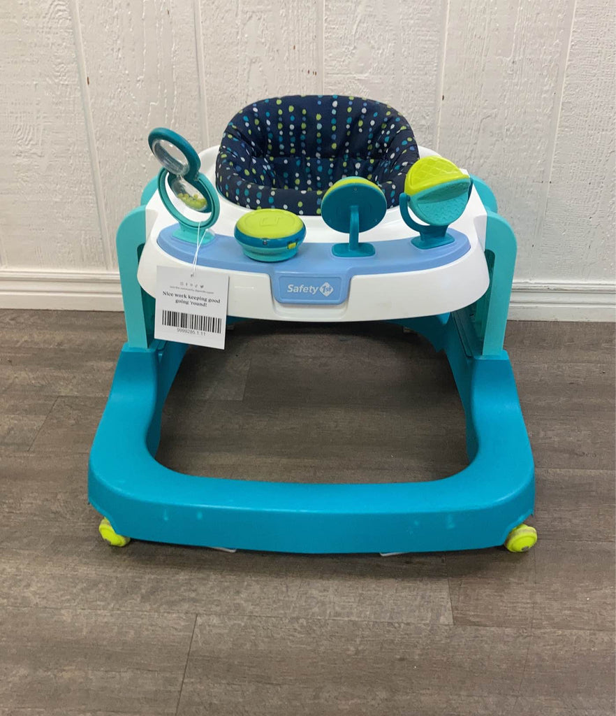 Safety 1st ReadySetWalk