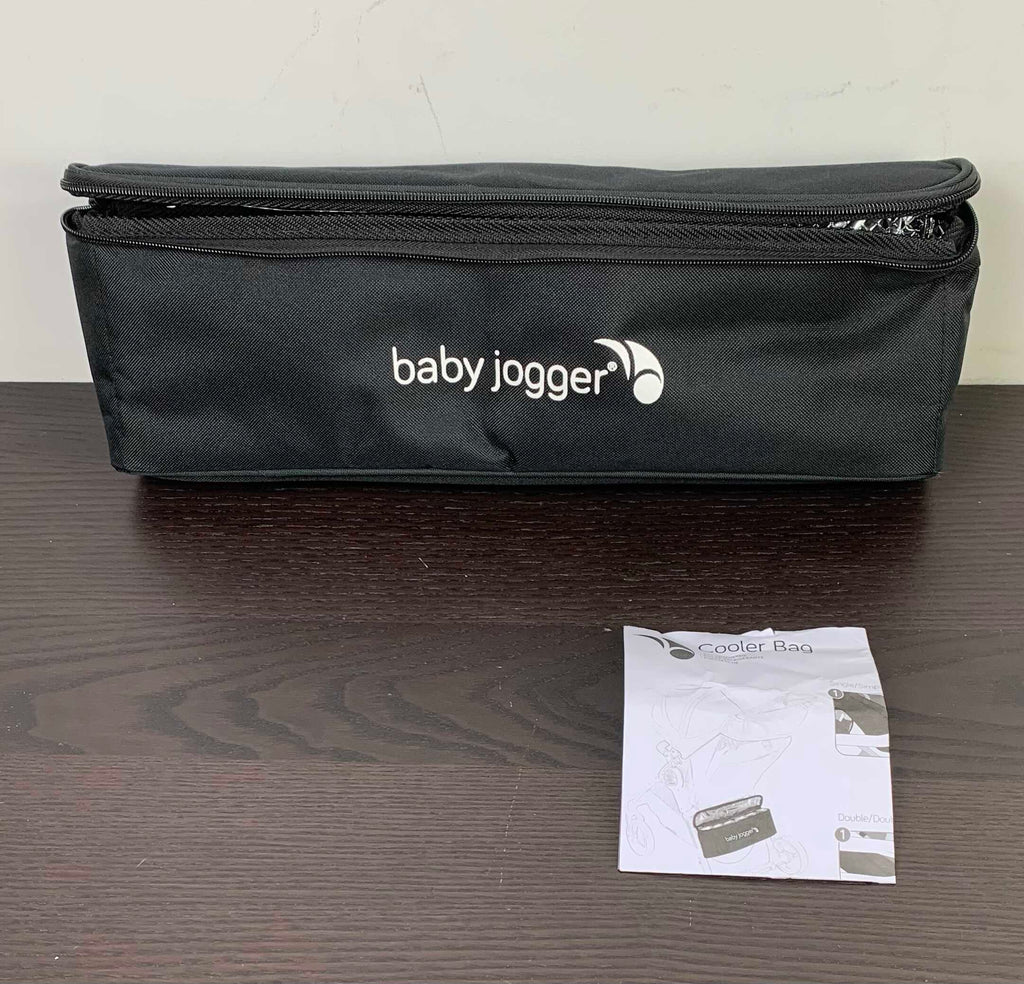 Baby jogger hotsell cooler bag