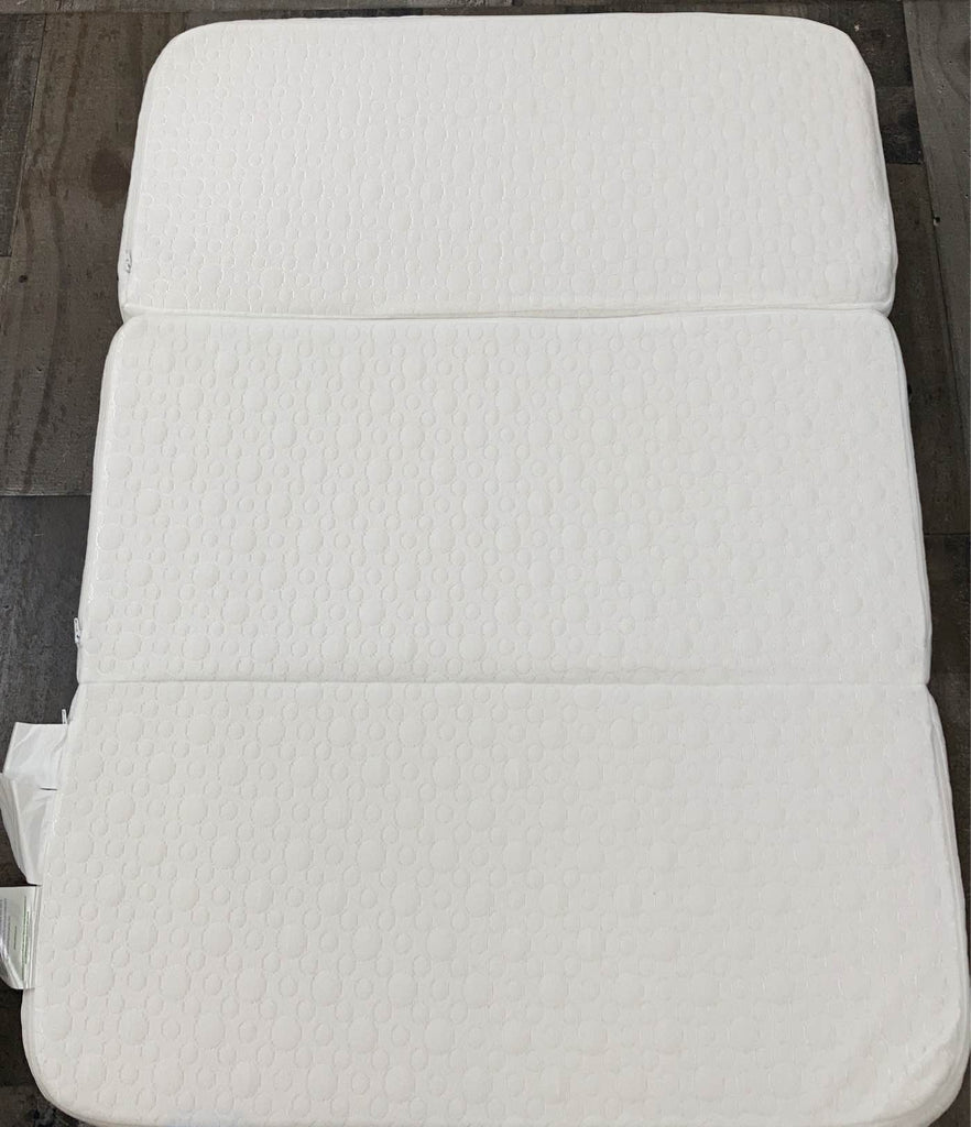 Milliard Tri Fold Playard Mattress