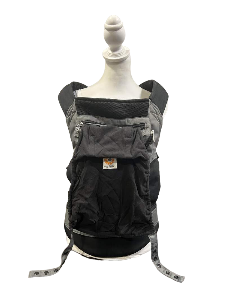 Ergobaby Performance Ventus Carrier