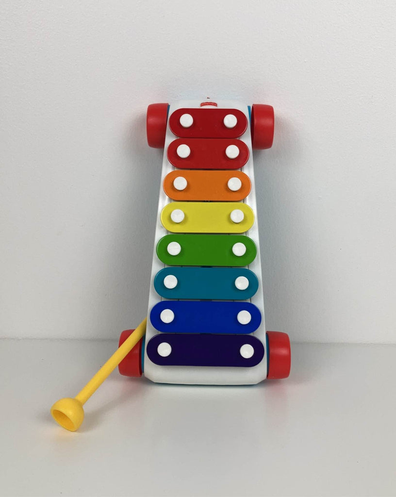 Fisher Price Xylophone