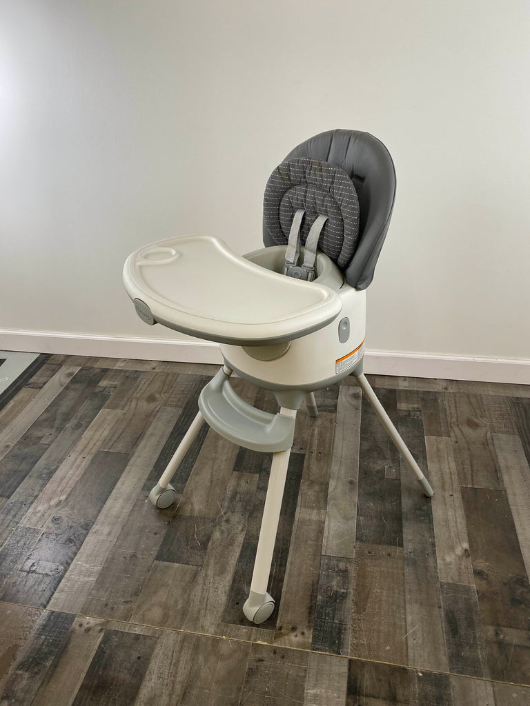 graco 6 in 1 highchair