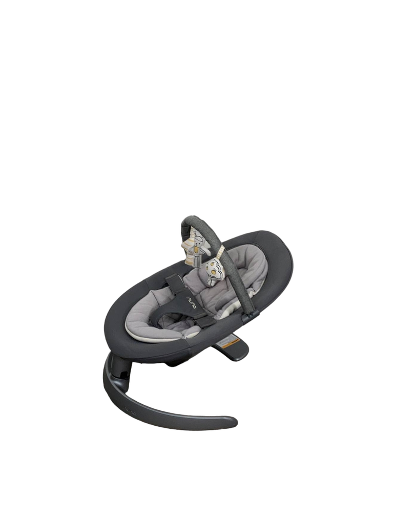 Nuna leaf curv rocker shop