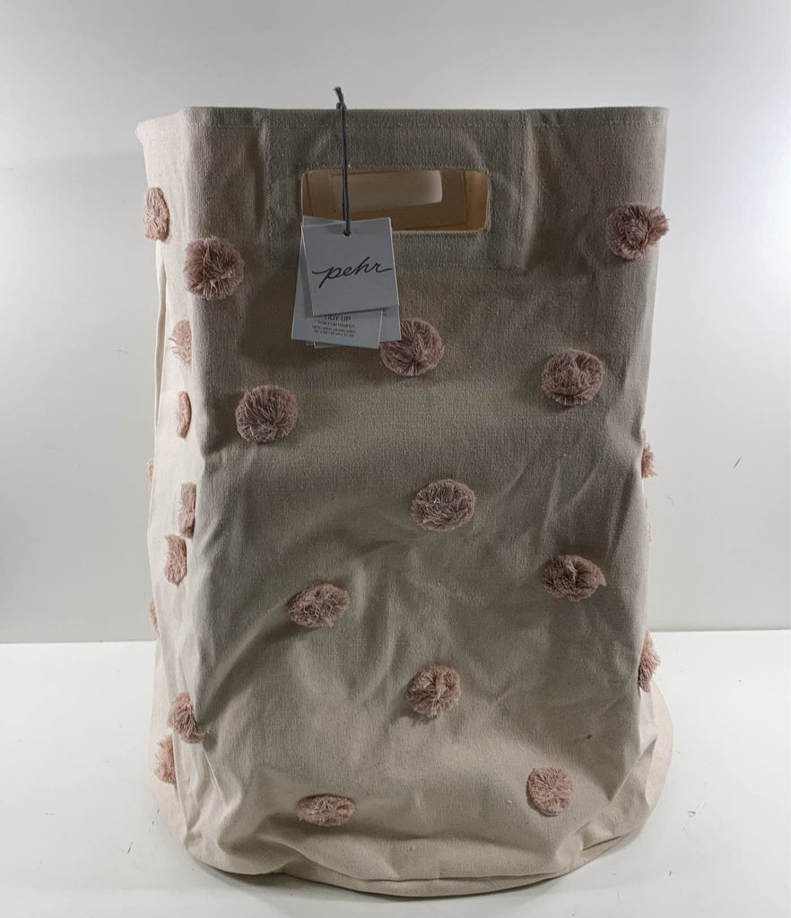 Petit Pehr Storage Hamper, 18" x 20"