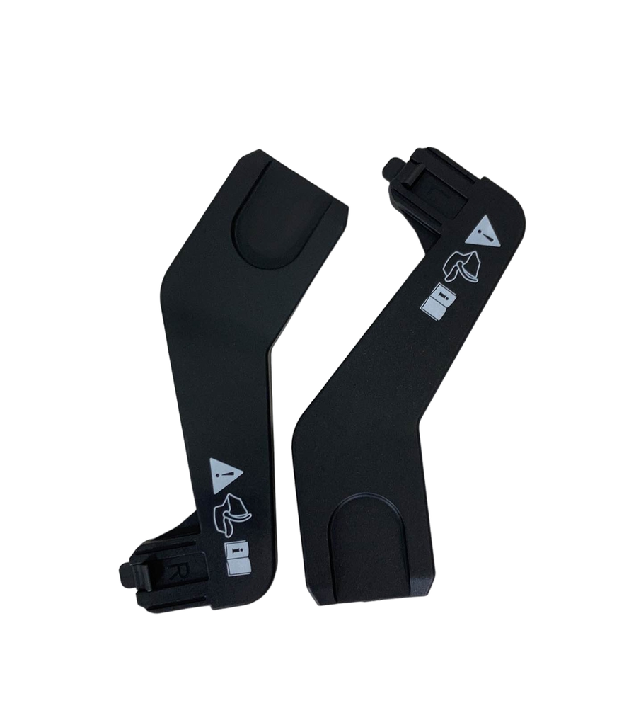 Spring 2 Bassinet Adapter | | Ireland