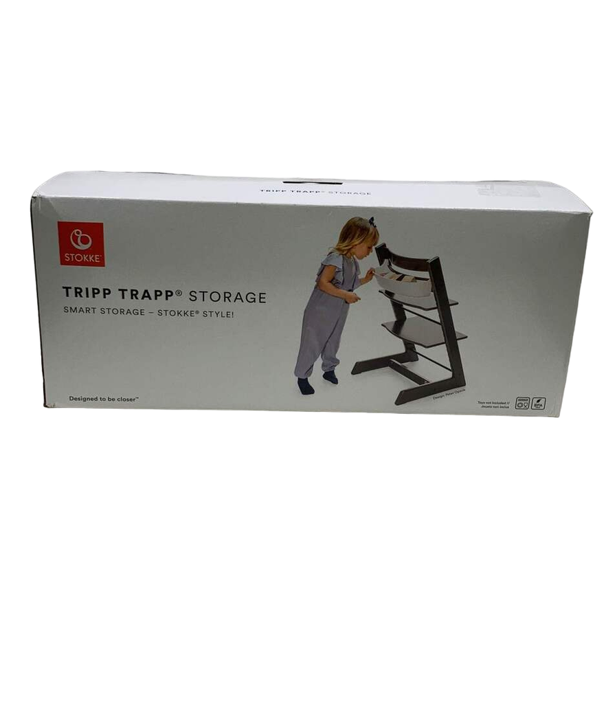 Stokke Tripp Trapp Chair Storage Tray