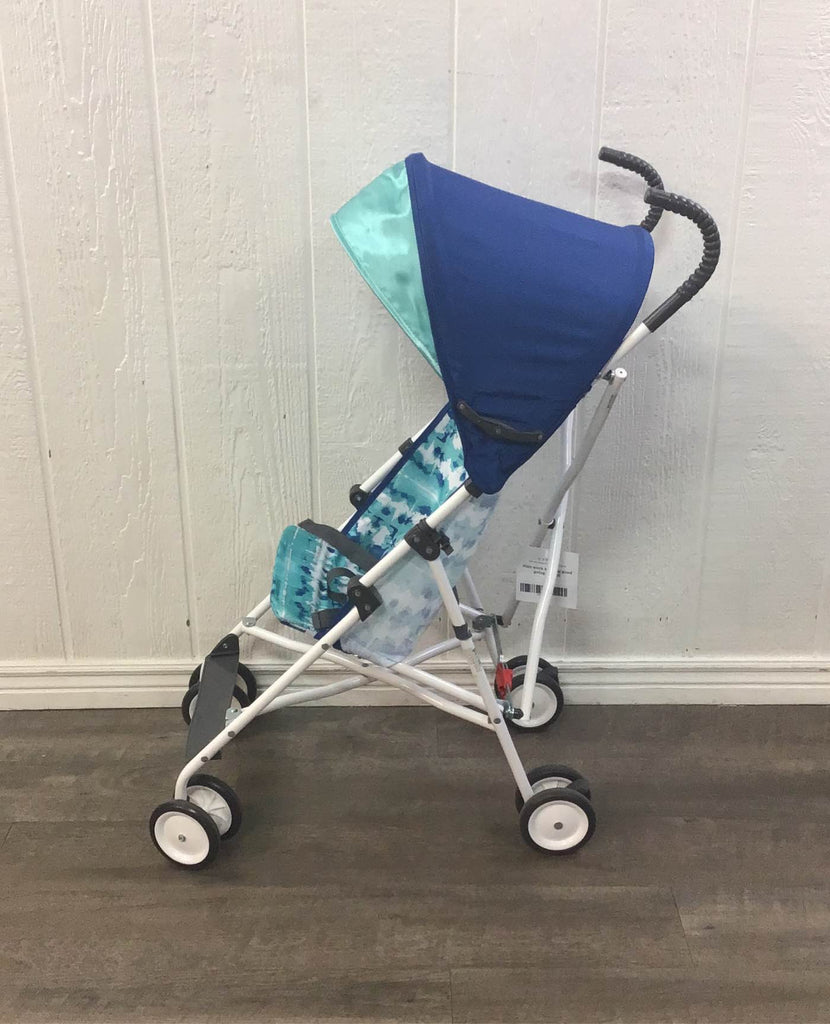 Babideal attitude umbrella clearance stroller