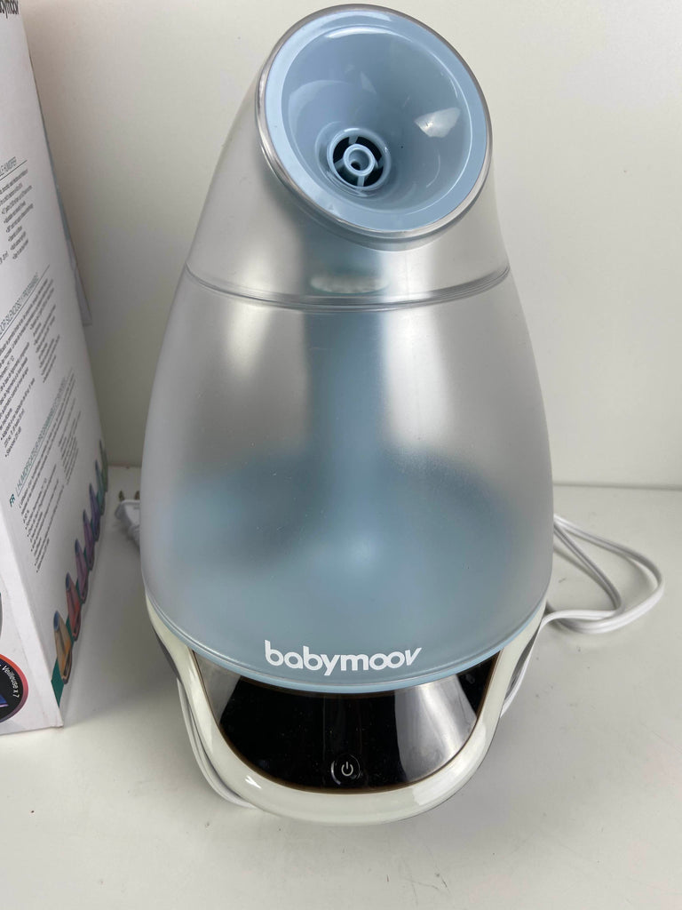 Humidificateur bébé hydro + - Babymoov