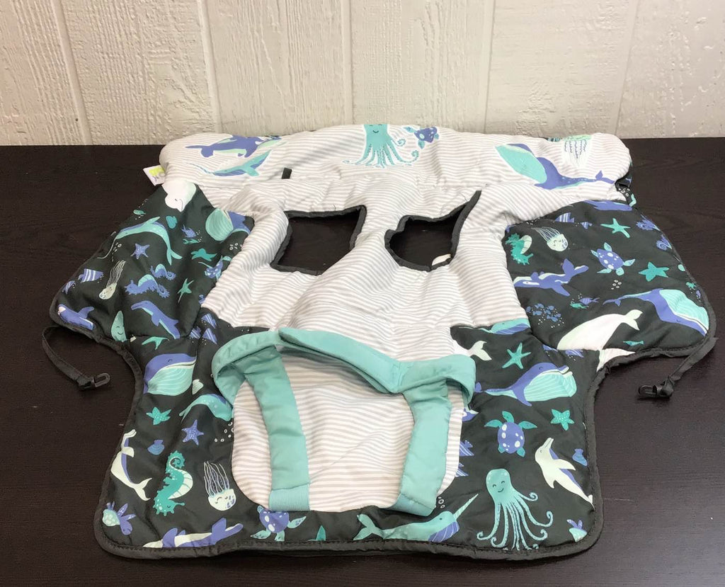 Goldbug 2in1 Cart Cover