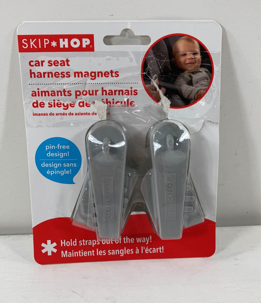 Skip Hop Car Seat Harness