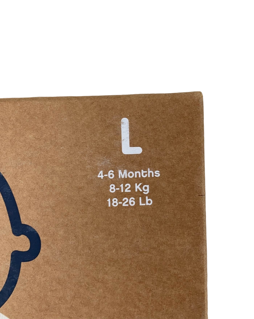 Happiest Baby SNOO Sack, Large (1825 lbs), Ivory