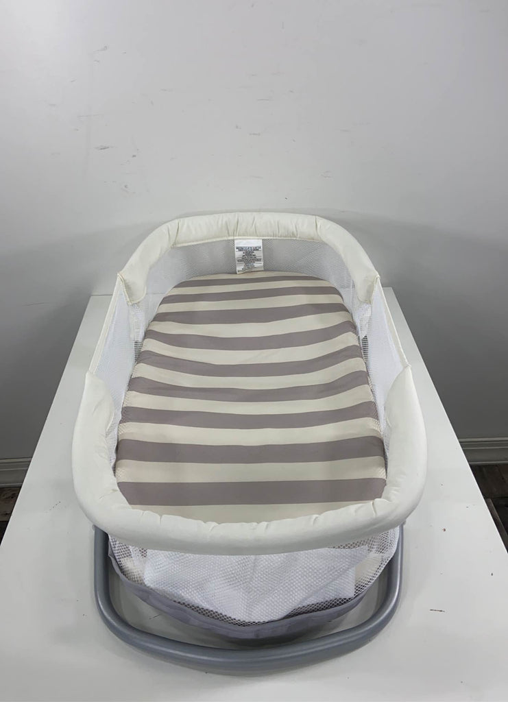 SwaddleMe By Your Side Lounger