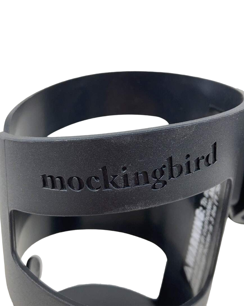 Mockingbird Cup Holder