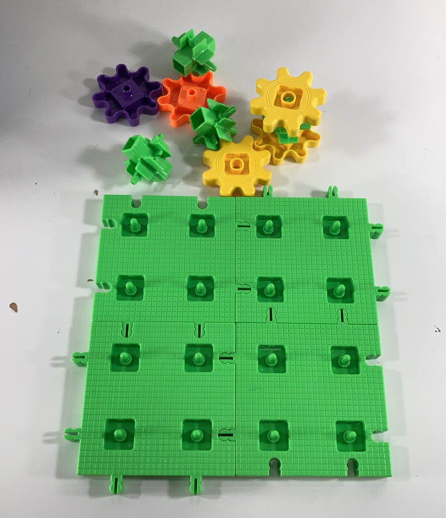 Learning Resources Gears, Gears, Gears!
