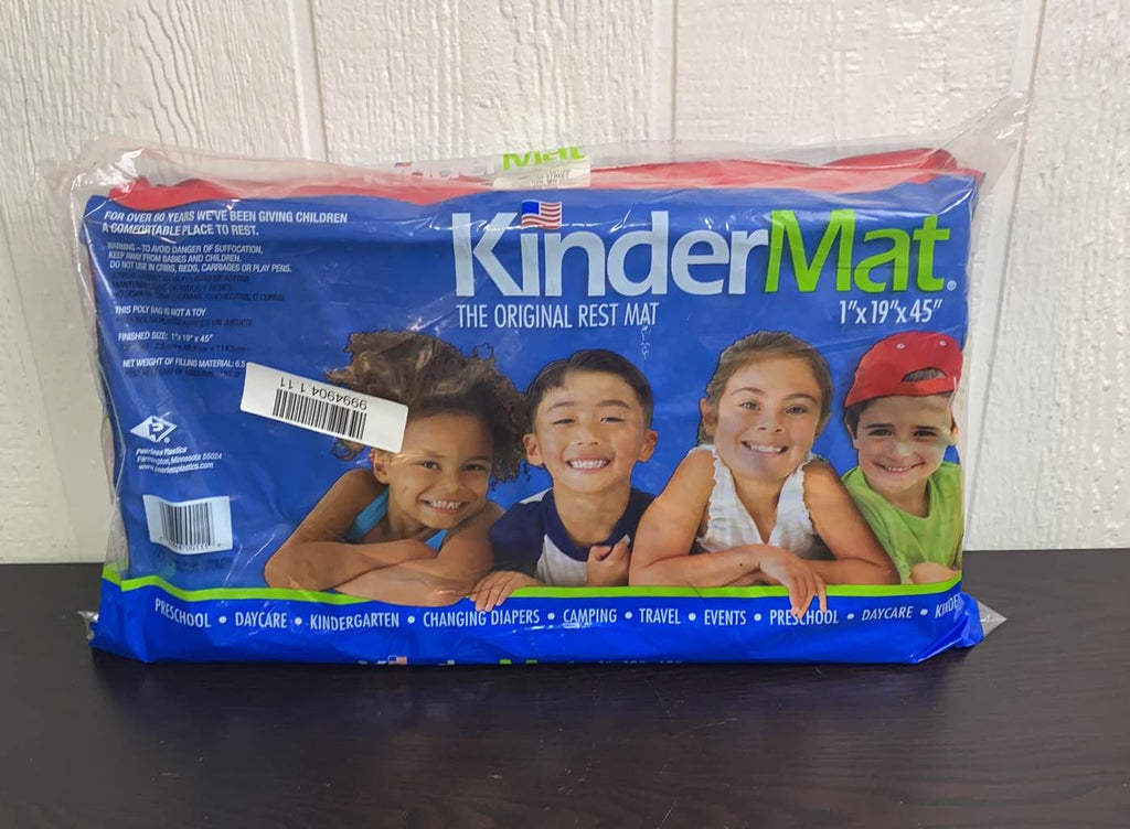 Kindermat The Original Rest Mat