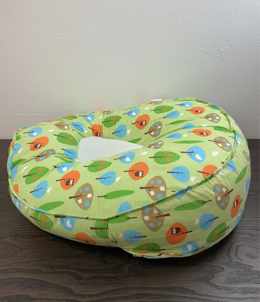 Leachco Podster SlingStyle Infant Lounger Pillow