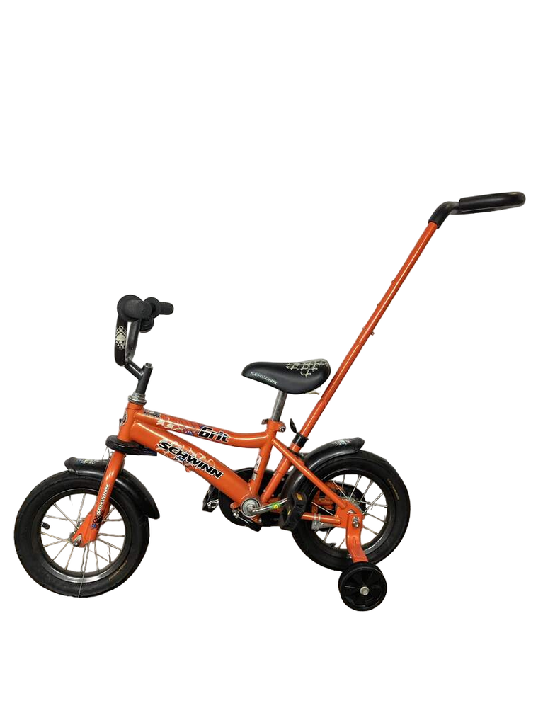 Schwinn online grit bike