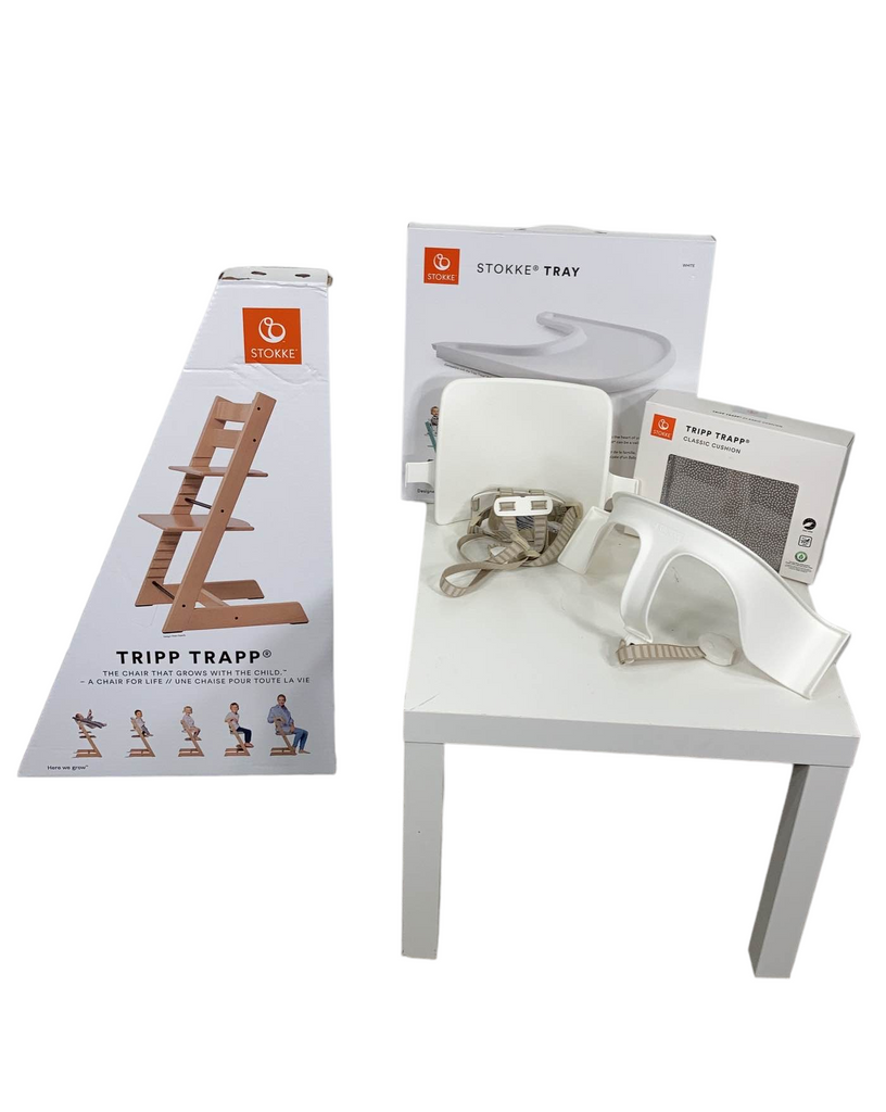 Stokke - Tripp Trapp Classic Chair