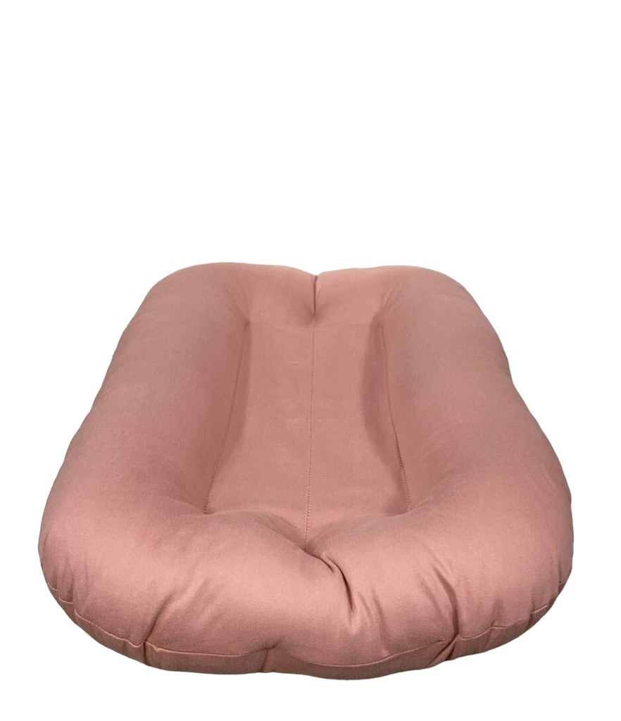 Snuggle Me Organic Sensory Infant Lounger, Gumdrop