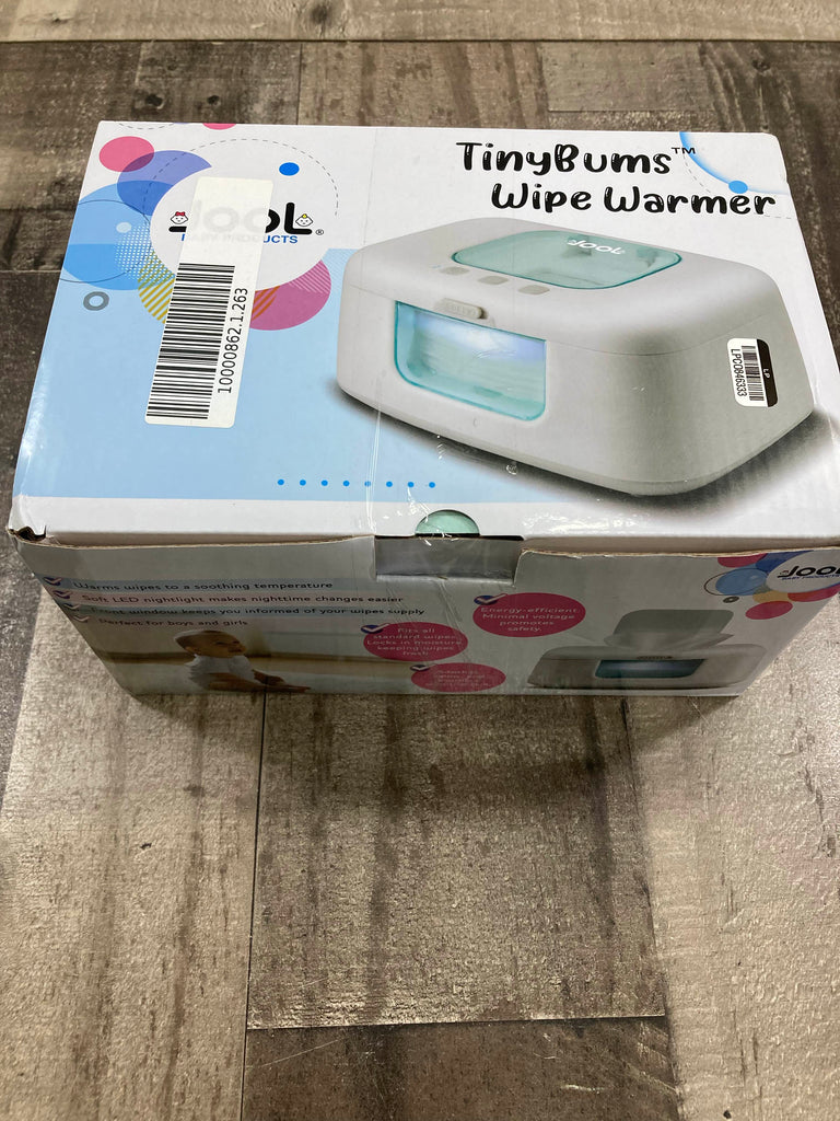 Jool Modern Wipe Warmer