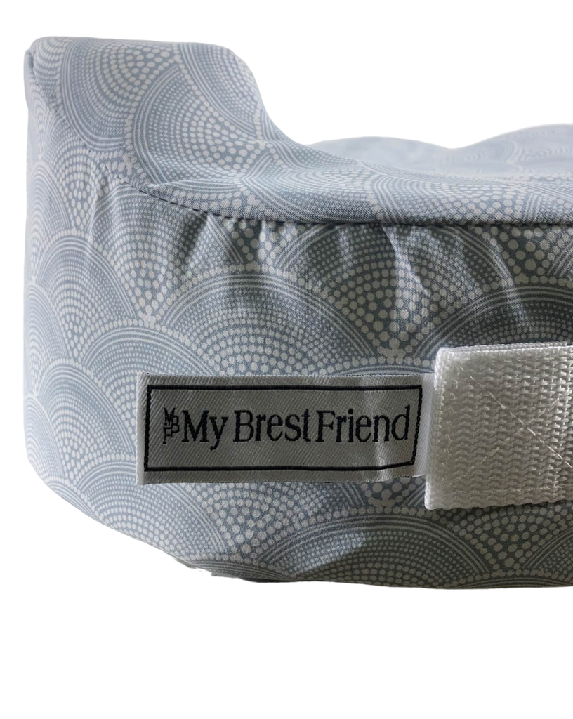 My Brest Friend Nursing Pillow, Horizon