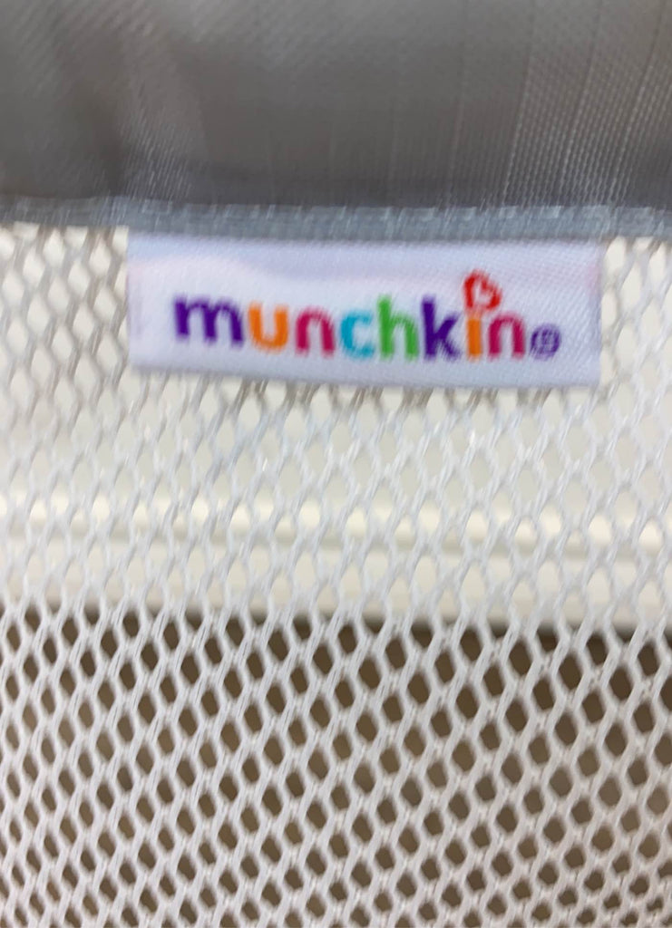 Munchkin Safety Toddler Bed Rail