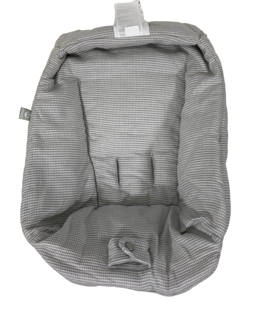 Stokke Tripp Trapp Baby Cushion, Nordic Grey OCS