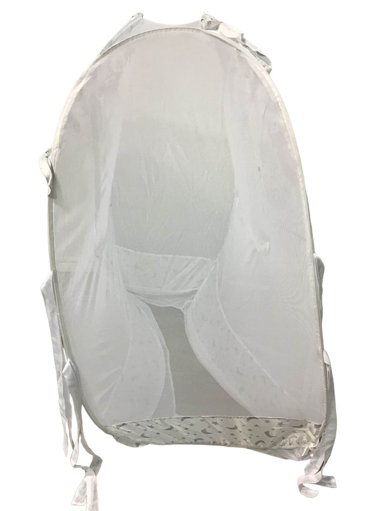 Pro Baby Safety Pop Up Crib Tent