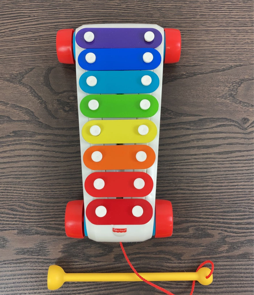 Fisher Price Xylophone