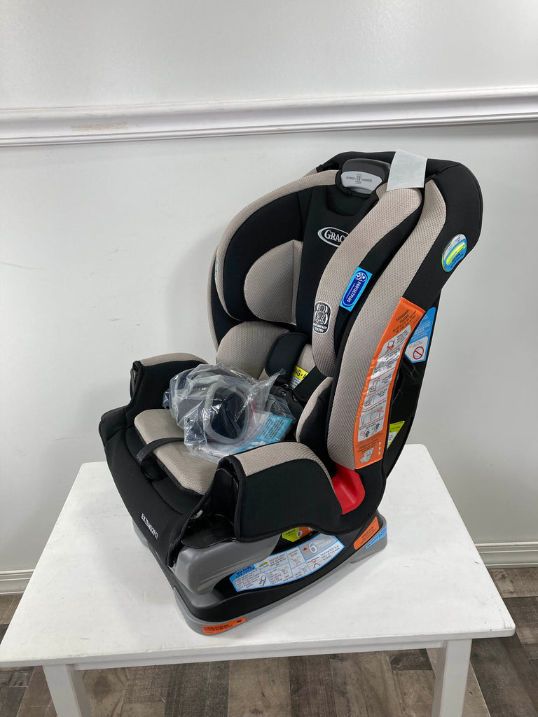 Graco - Extend2Fit 3-in-1 Car Seat - Stocklyn