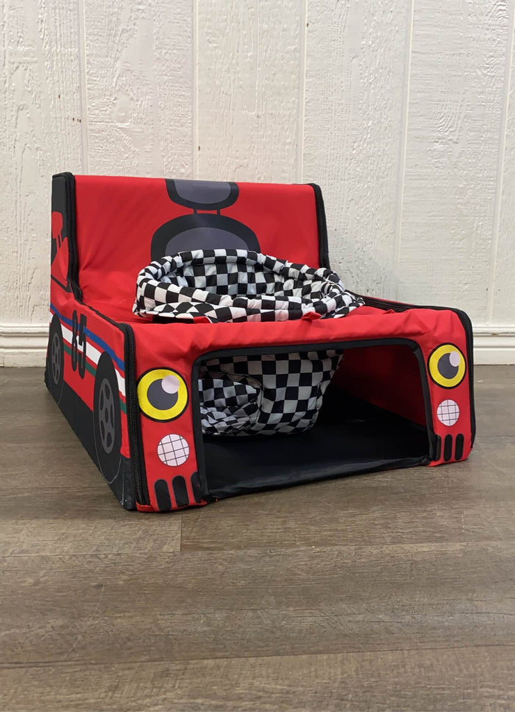 Delta Children Sit N Play Portable Activity Seat for Babies