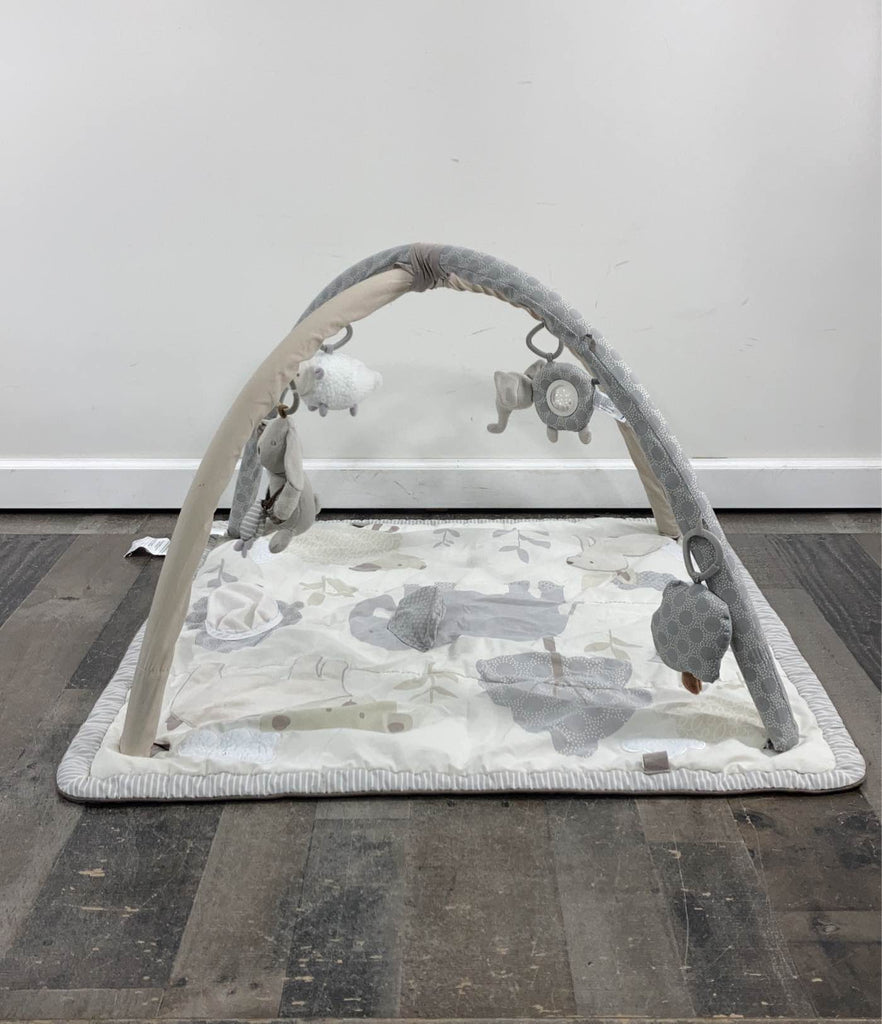 Skip Hop for Pottery Barn Playmat, Gray Tones