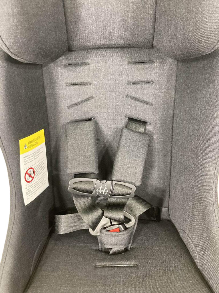 Clek Foonf Convertible Car Seat, 2023, Mammoth