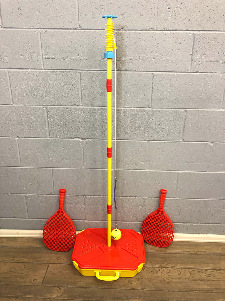 Mookie Classic Tetherball Set