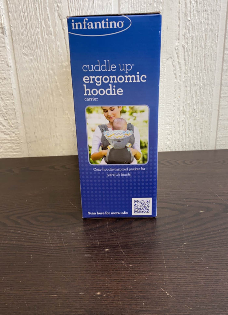 Cuddle Up™ – Infantino