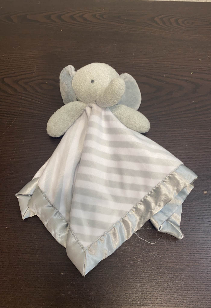 Cloud Island Small Security Blanket