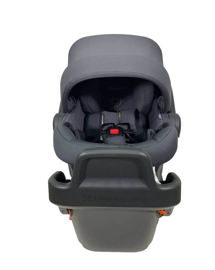 uppababy mesa v2 car seat greyson