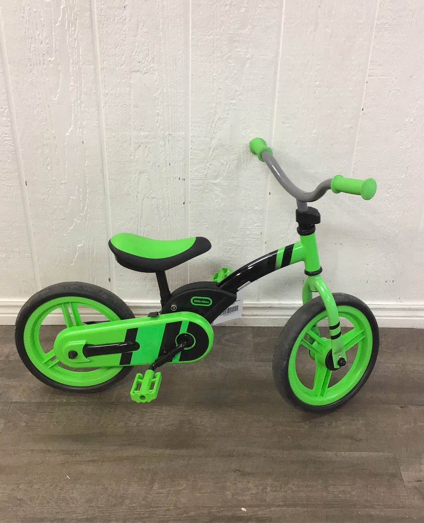 Little tikes hot sale 12 bike