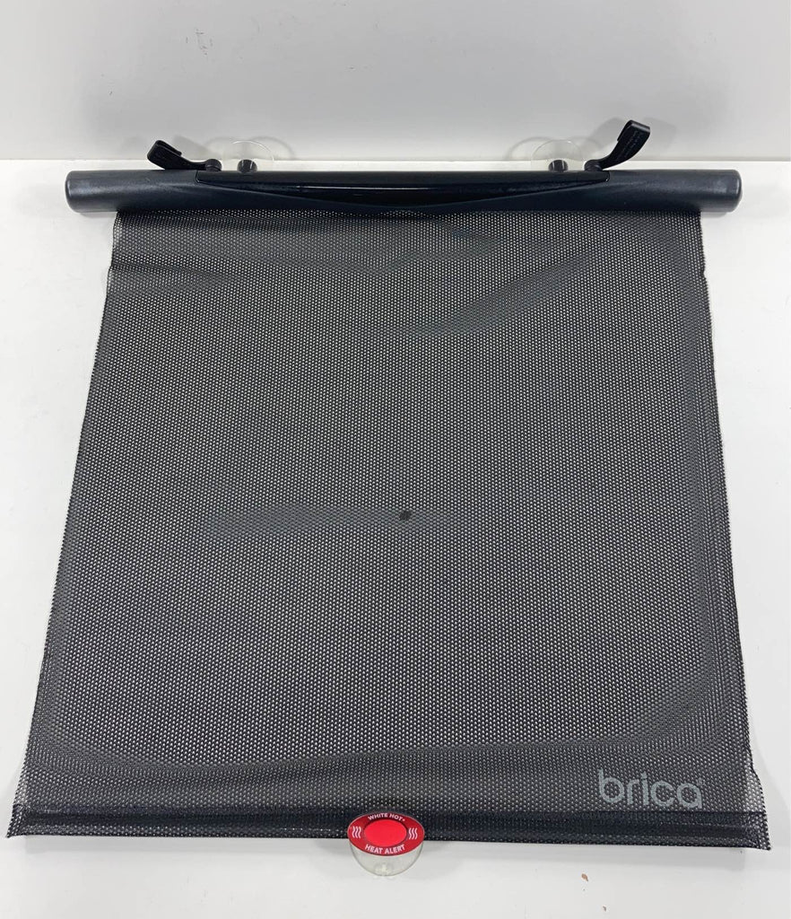 Munchkin Brica Sun Safety Car Window Shades