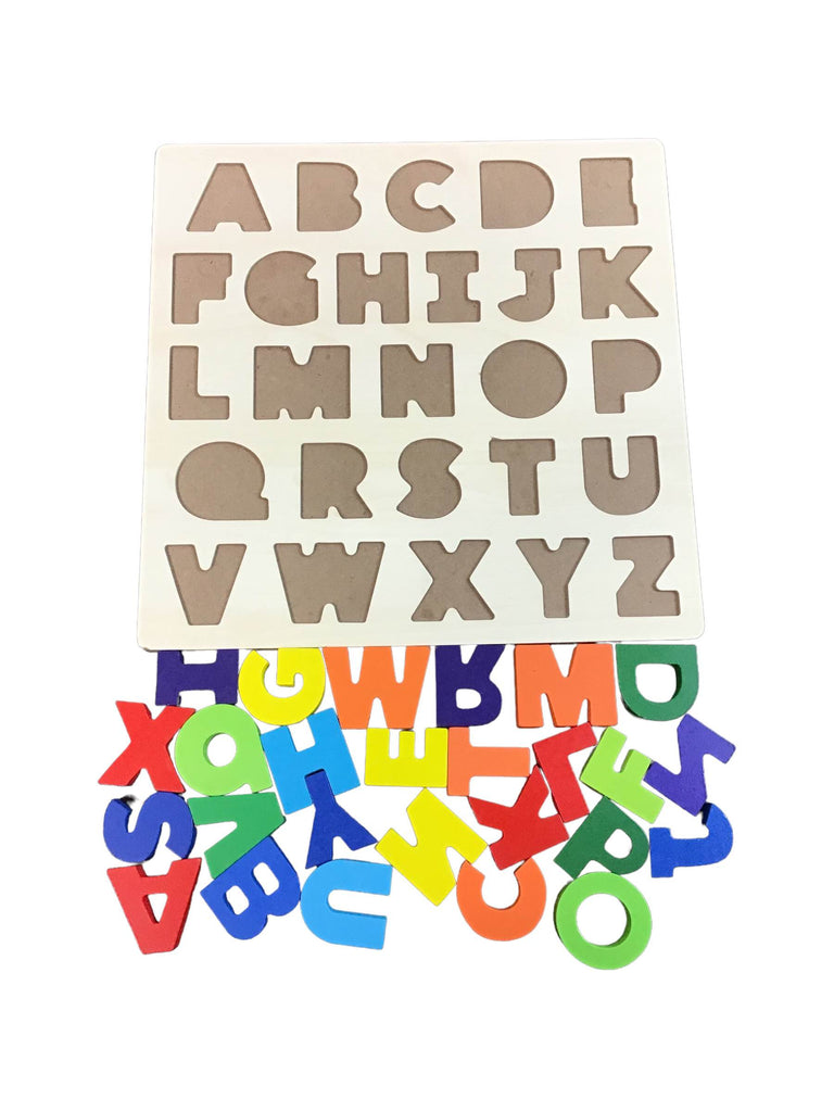 Shanghai Hong Xin Wooden Arts and Crafts Wooden Puzzle