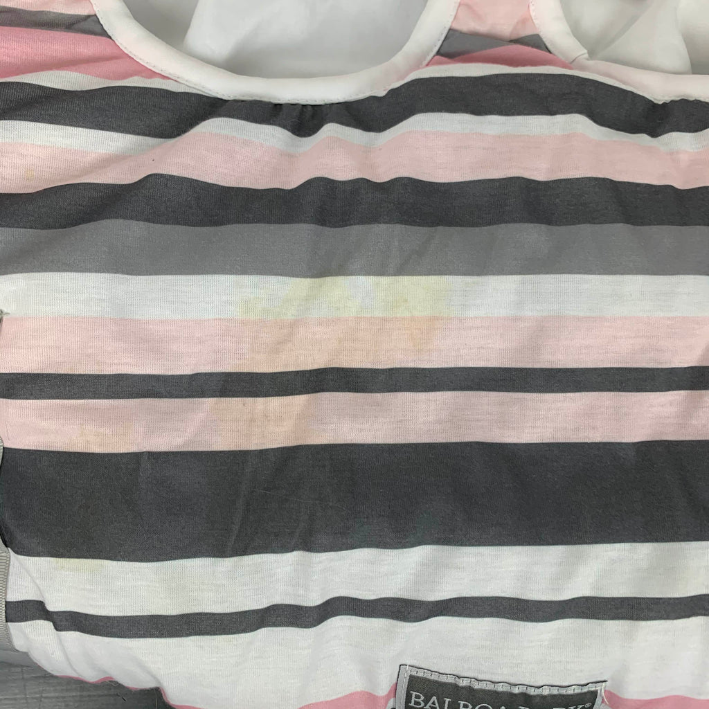 Balboa Baby Shopping Cart Cover