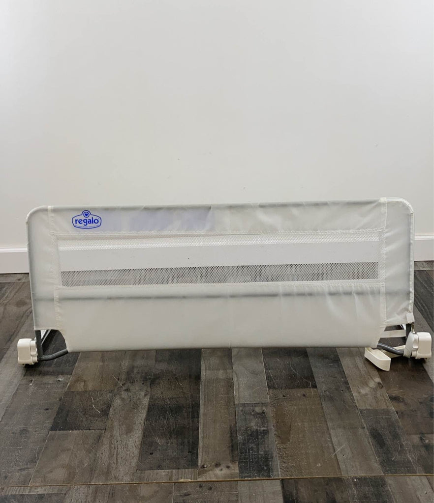 Regalo HideAway Bed Rail