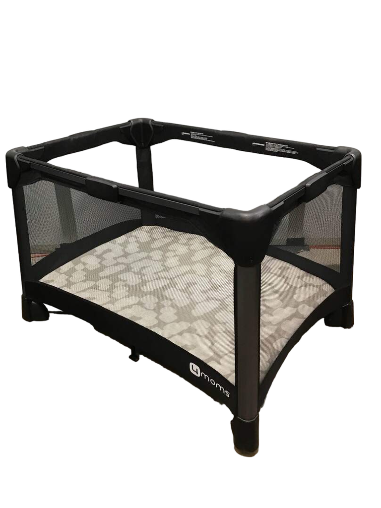 4moms Breeze Playard, 1028