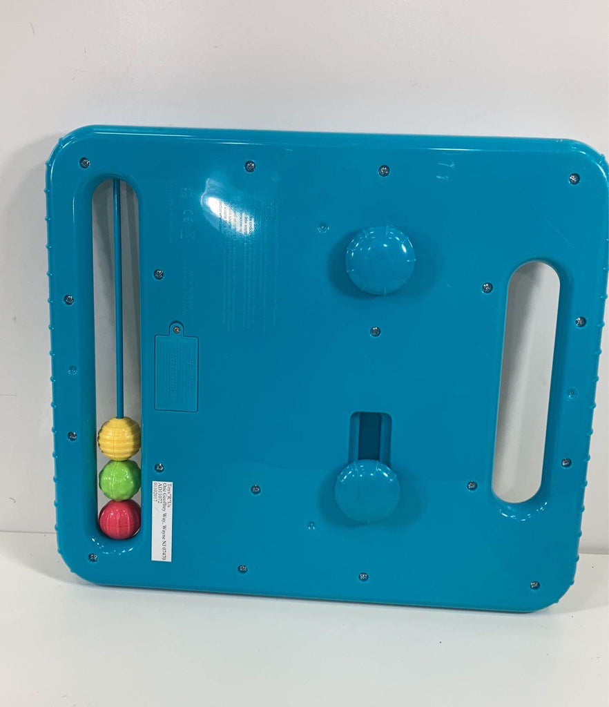 Toys "R" Us Activity Board