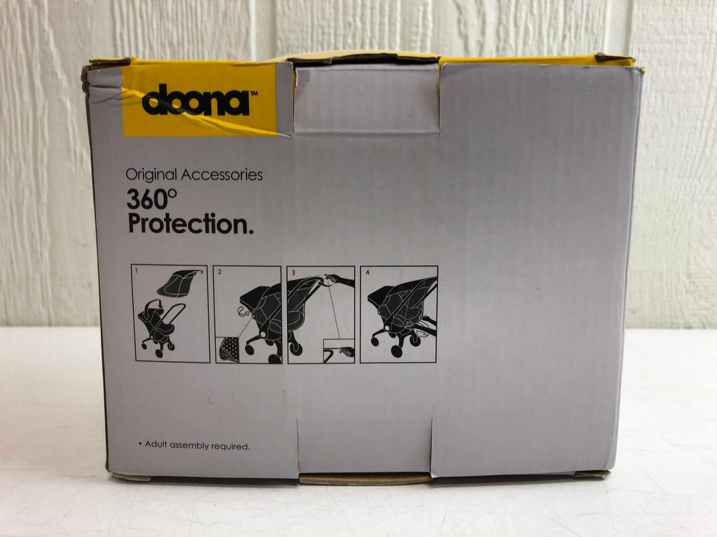 Doona 360 Protection