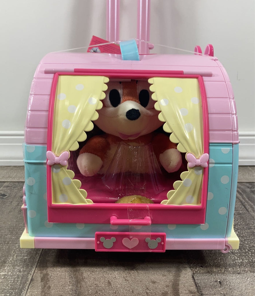 Disney Minnie Mouse Pet Carrier
