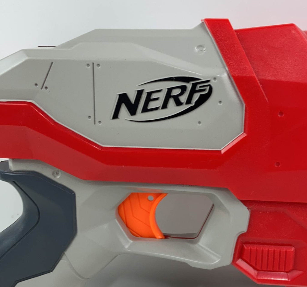 Nerf Mega Doublebreach — Playfunstore