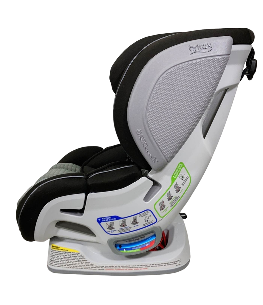 britax advocate venti